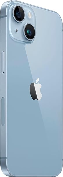 Apple iPhone 14 – Blue Apple iPhone 14 – Blue