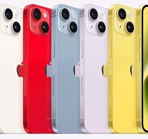 Apple iPhone 14 – All Colors & Storage – Unlocked