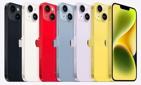 Apple iPhone 14 – All Colors & Storage – Unlocked Apple iPhone 14 – All Colors & Storage – Unlocked