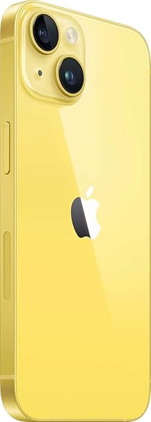Apple iPhone 14 – Yellow Apple iPhone 14 – Yellow