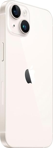 Apple iPhone 14 – Starlight Apple iPhone 14 – Starlight