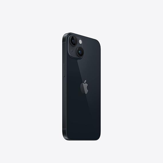 Apple iPhone 14 – Midnight Apple iPhone 14 – Midnight