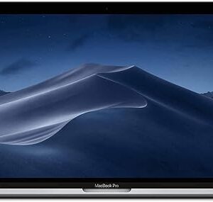 Apple MacBook Pro 13.3 Laptop Intel Core i7 3.50GHz 16GB RAM 256GB SSD MPXV2LL/A