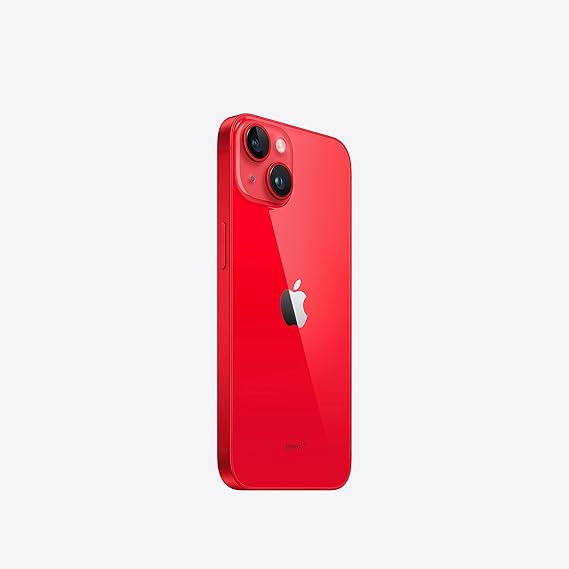 Apple iPhone 14 – Red Apple iPhone 14 – Red